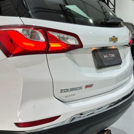 CHEVROLET Equinox 2.0 16V 4P LT TURBO AUTOM�TICO, Foto 7