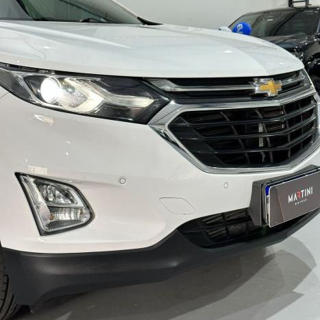 CHEVROLET Equinox 2.0 16V 4P LT TURBO AUTOM�TICO, Foto 8