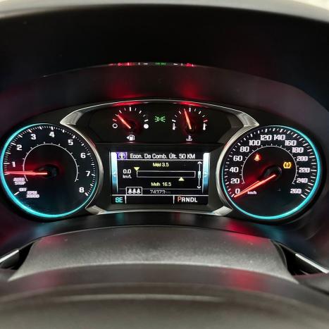 CHEVROLET Equinox 2.0 16V 4P LT TURBO AUTOM�TICO, Foto 10