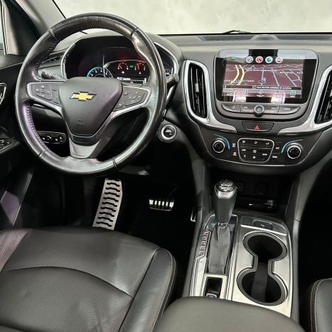 CHEVROLET Equinox 2.0 16V 4P LT TURBO AUTOM�TICO, Foto 11