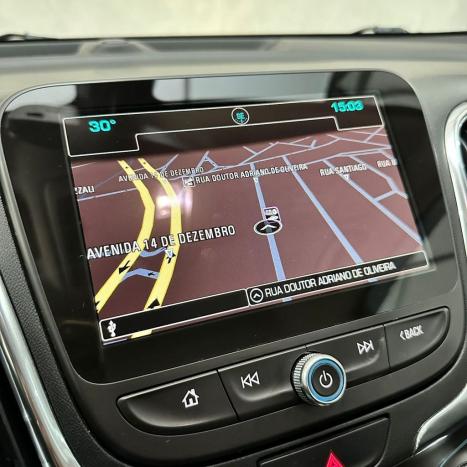 CHEVROLET Equinox 2.0 16V 4P LT TURBO AUTOM�TICO, Foto 12