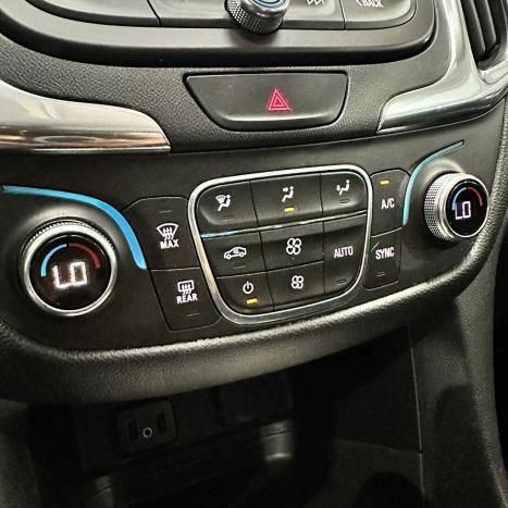 CHEVROLET Equinox 2.0 16V 4P LT TURBO AUTOM�TICO, Foto 13