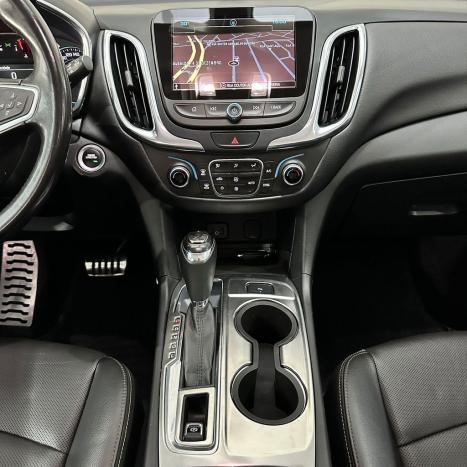 CHEVROLET Equinox 2.0 16V 4P LT TURBO AUTOM�TICO, Foto 14