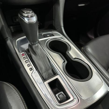 CHEVROLET Equinox 2.0 16V 4P LT TURBO AUTOM�TICO, Foto 15