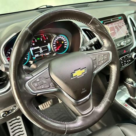 CHEVROLET Equinox 2.0 16V 4P LT TURBO AUTOM�TICO, Foto 17