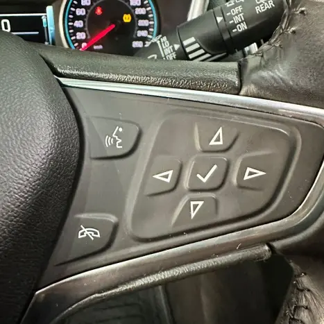 CHEVROLET Equinox 2.0 16V 4P LT TURBO AUTOM�TICO, Foto 19