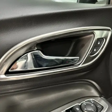 CHEVROLET Equinox 2.0 16V 4P LT TURBO AUTOM�TICO, Foto 20