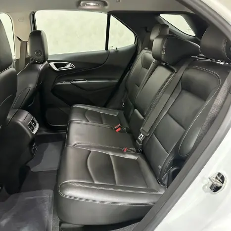 CHEVROLET Equinox 2.0 16V 4P LT TURBO AUTOM�TICO, Foto 25