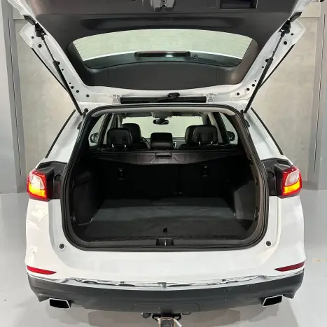 CHEVROLET Equinox 2.0 16V 4P LT TURBO AUTOM�TICO, Foto 27