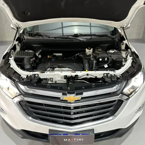 CHEVROLET Equinox 2.0 16V 4P LT TURBO AUTOM�TICO, Foto 28