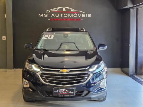 CHEVROLET Equinox , Foto 2