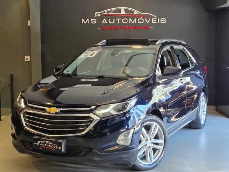 CHEVROLET Equinox , Foto 3