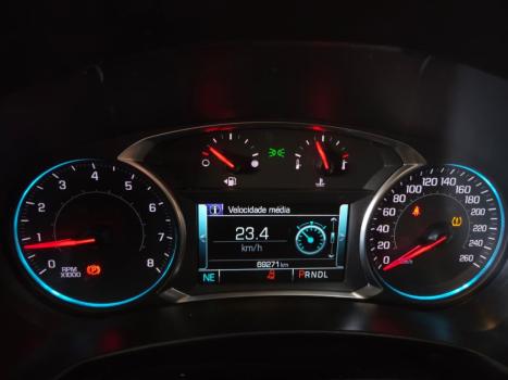 CHEVROLET Equinox , Foto 4