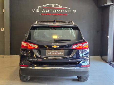 CHEVROLET Equinox , Foto 12