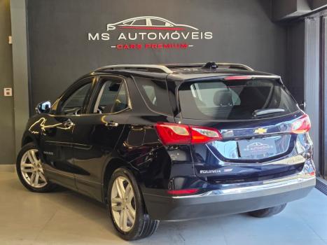 CHEVROLET Equinox , Foto 14