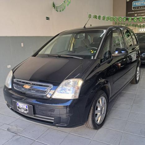 CHEVROLET Meriva 1.4 4P FLEX MAXX, Foto 1