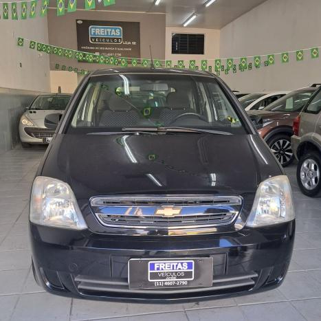 CHEVROLET Meriva 1.4 4P FLEX MAXX, Foto 2