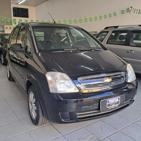 CHEVROLET Meriva 1.4 4P FLEX MAXX, Foto 3