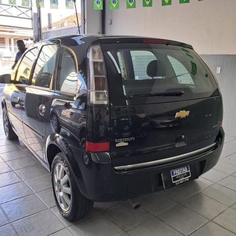CHEVROLET Meriva 1.4 4P FLEX MAXX, Foto 4