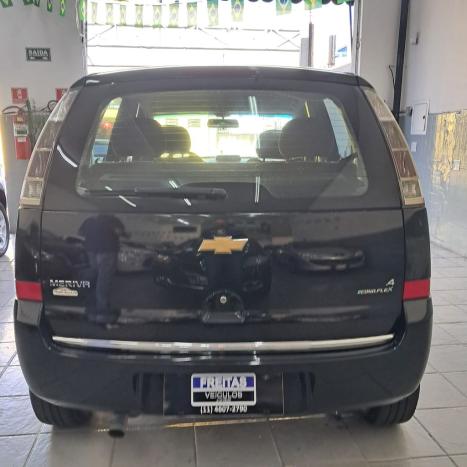 CHEVROLET Meriva 1.4 4P FLEX MAXX, Foto 5