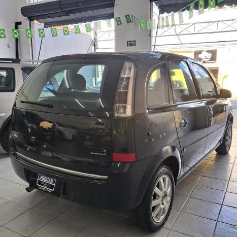 CHEVROLET Meriva 1.4 4P FLEX MAXX, Foto 6