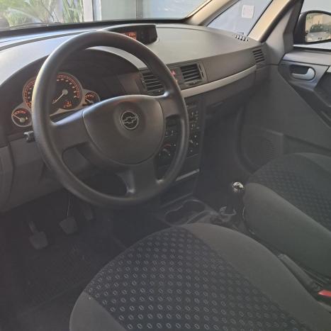 CHEVROLET Meriva 1.4 4P FLEX MAXX, Foto 7