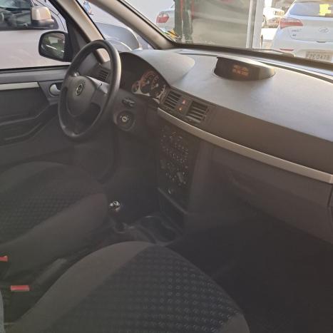 CHEVROLET Meriva 1.4 4P FLEX MAXX, Foto 8