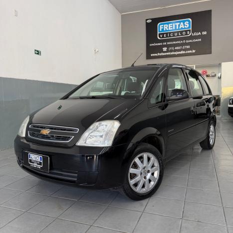 CHEVROLET Meriva 1.4 4P FLEX MAXX, Foto 1