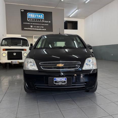 CHEVROLET Meriva 1.4 4P FLEX MAXX, Foto 2