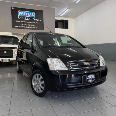 CHEVROLET Meriva 1.4 4P FLEX MAXX, Foto 3