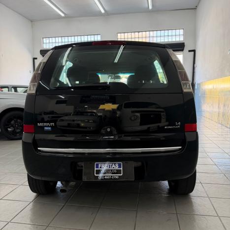 CHEVROLET Meriva 1.4 4P FLEX MAXX, Foto 5