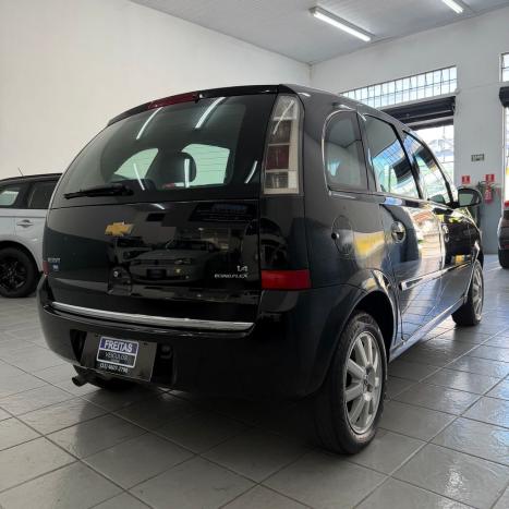 CHEVROLET Meriva 1.4 4P FLEX MAXX, Foto 6