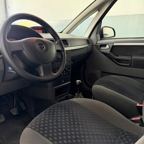 CHEVROLET Meriva 1.4 4P FLEX MAXX, Foto 7