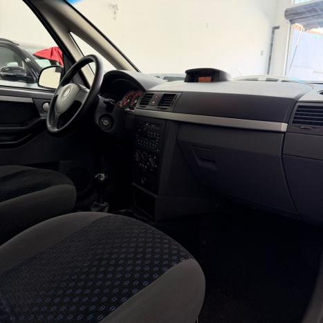CHEVROLET Meriva 1.4 4P FLEX MAXX, Foto 8
