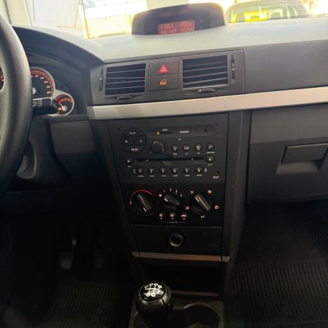 CHEVROLET Meriva 1.4 4P FLEX MAXX, Foto 9