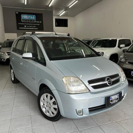 CHEVROLET Meriva 1.8 4P FLEX MAXX, Foto 1