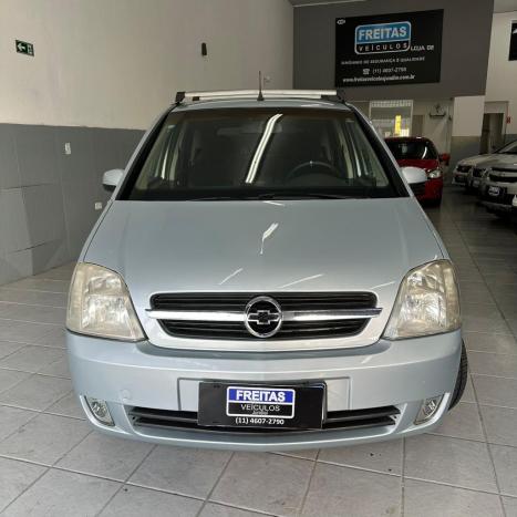 CHEVROLET Meriva 1.8 4P FLEX MAXX, Foto 2