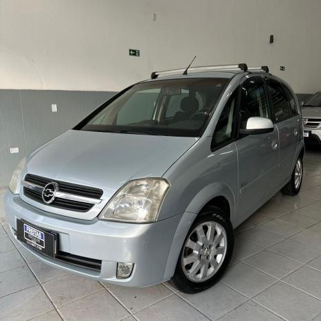 CHEVROLET Meriva 1.8 4P FLEX MAXX, Foto 3