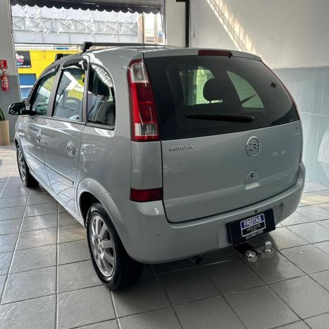 CHEVROLET Meriva 1.8 4P FLEX MAXX, Foto 4