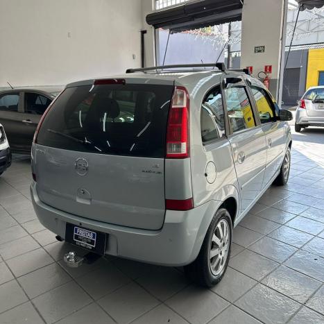 CHEVROLET Meriva 1.8 4P FLEX MAXX, Foto 6