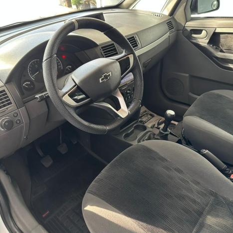 CHEVROLET Meriva 1.8 4P FLEX MAXX, Foto 7