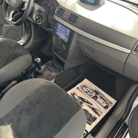 CHEVROLET Meriva 1.8 4P FLEX MAXX, Foto 8