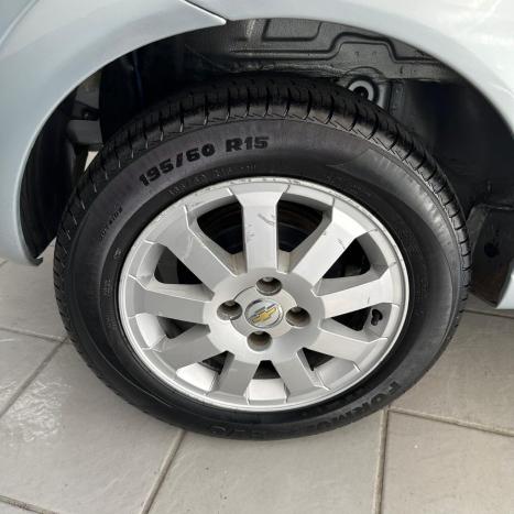 CHEVROLET Meriva 1.8 4P FLEX MAXX, Foto 11