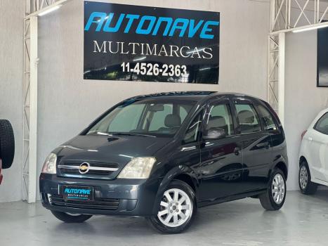 CHEVROLET Meriva 1.8 4P FLEX, Foto 1