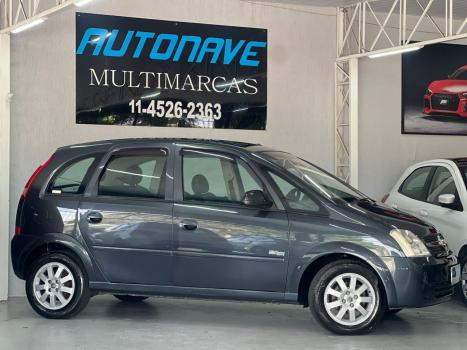 CHEVROLET Meriva 1.8 4P FLEX, Foto 3