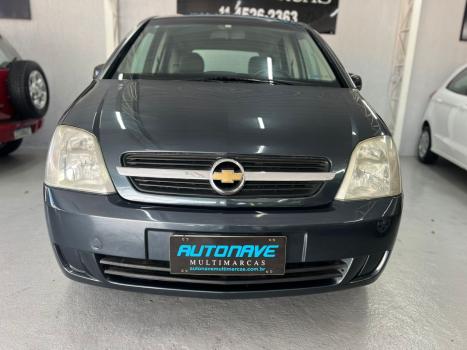 CHEVROLET Meriva 1.8 4P FLEX, Foto 5