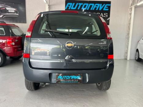 CHEVROLET Meriva 1.8 4P FLEX, Foto 6