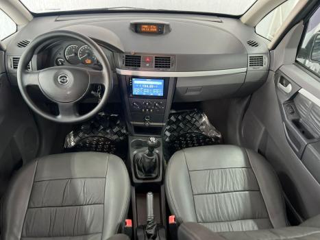 CHEVROLET Meriva 1.8 4P FLEX, Foto 7