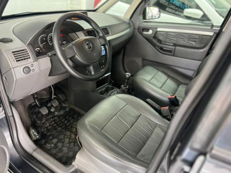 CHEVROLET Meriva 1.8 4P FLEX, Foto 10