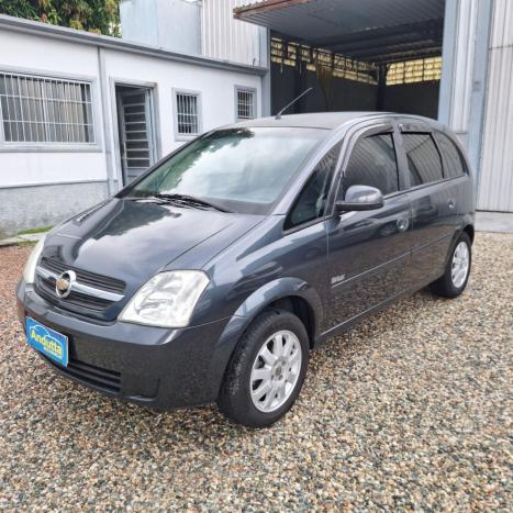 CHEVROLET Meriva 1.8 4P FLEX MAXX, Foto 1